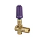JV30  85 l/min - 22.5 USGpm  Regulator Valve